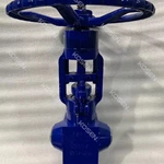 T Type Globe Valve