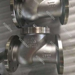 Ball Type Check Valve