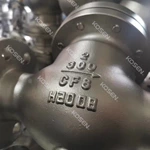 Stainless Steel Check Valve