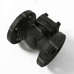 Flanged End Check Valve