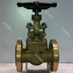 Forged Bronze Globe Valve