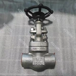 Stainless Steel Globe Valve