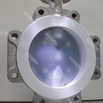 PTFE Lined Butterfly Valve
