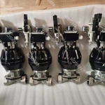 Thread Weir Diaphragm Valve