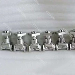 Thread Weir Diaphragm Valve