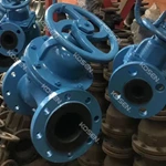 Y Type Diaphragm Valve