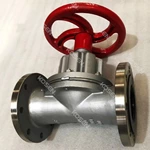 Stainless Steel Diaphragm Valve