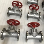 Stainless Steel Diaphragm Valve