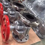 Stainless Steel Diaphragm Valve