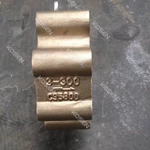 Bronze Dual Plate Check Valve