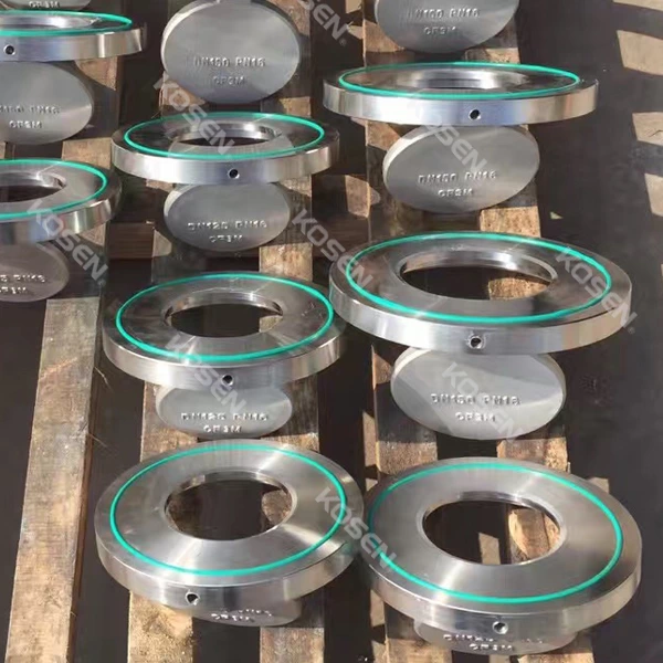 Single Disc Check Valve