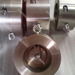 Single Disc Swing Check Valve