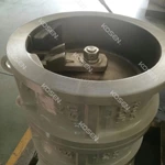 Single Disc Swing Check Valve