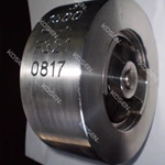 Lift Wafer Check Valve