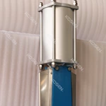 Cast Iron Knife Gate Valve