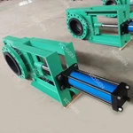 Pneumatic Slurry Gate Valve