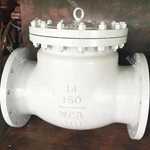 Cast steel Check Valve