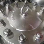 Stainless Steel Check Valve