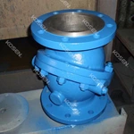 Bolted Cover Tilt Disc Check Valve