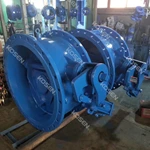 Butterfly Type Check Valve