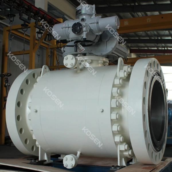 Ball Valve