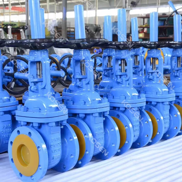 Gate Valve