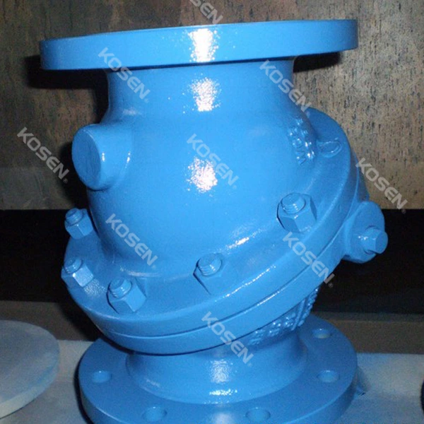 Check Valve