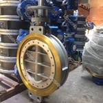 Wafer Butterfly Valve