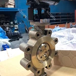 Lug Butterfly Valve