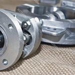 Wafer Butterfly Valve