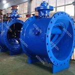 Butterfly Type Check Valve