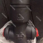 Pressure Seal Piston Check Valve