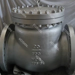 Cast steel Check Valve