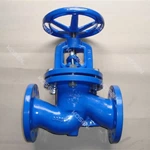 Cast Iron Globe Valve