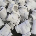 Cryogenic Globe Valve