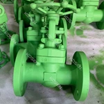 Flanged End Gate Valve