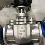 Floating Top Entry Ball Valve