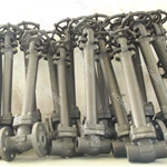 Forged Cryogenic Gate Valve