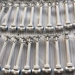 Forged Cryogenic Gate Valve