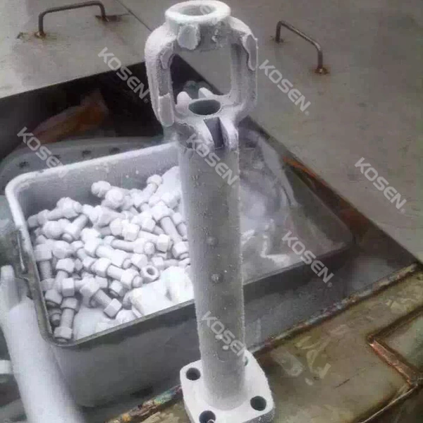 Forged Cryogenic Gate Valve