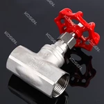 Investment Casting Globe Valve