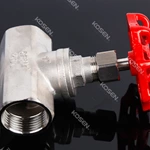 Investment Casting Globe Valve