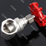 Investment Casting Globe Valve