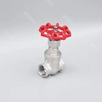 Investment Casting Screwed Gate Valve