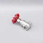 Investment Casting Screwed Gate Valve