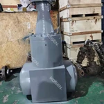 Power Station Gate Valve
