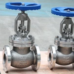 Stainless Steel Globe Valve