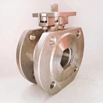 Wafer Ball Valve