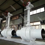 Welded Ends Full Weld Ball Valve