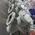 Cast Basket Strainer